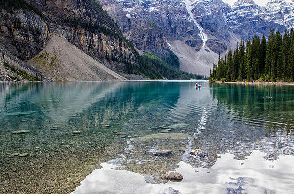 Moraine Lake