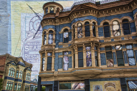 Port Townsend WA