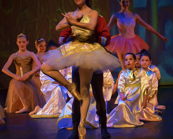 The Nutcracker #2