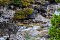 Land of rushing water