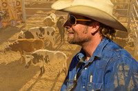 Cowboy dreamin'