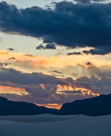 Sunset on Sunday