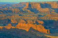 View from Dead Horse Point, UT