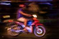 Night rider