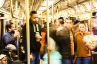 Take the A Train