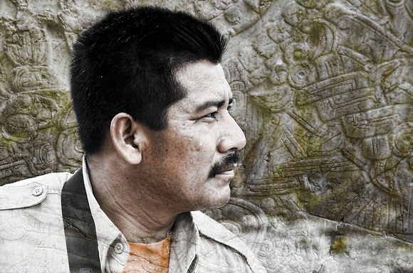 Maya ancestry #2