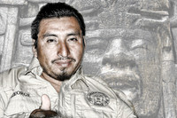 Maya ancestry #1