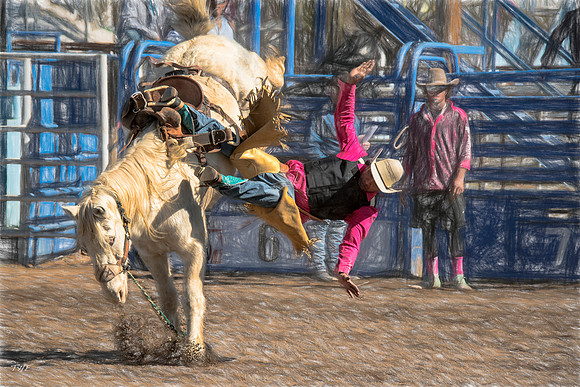 A soft landing?