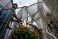 Downtown Calgary
