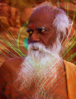 Sadhu man