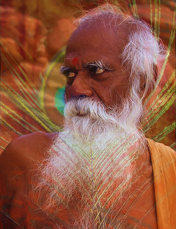Sadhu man