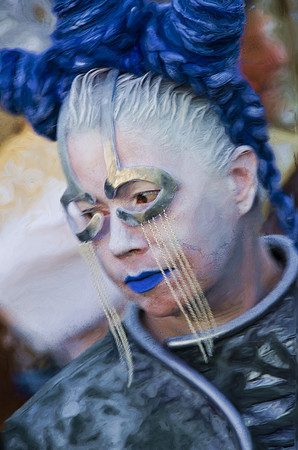 Detail from a Renoir painting