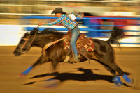 Race to the finish line #2