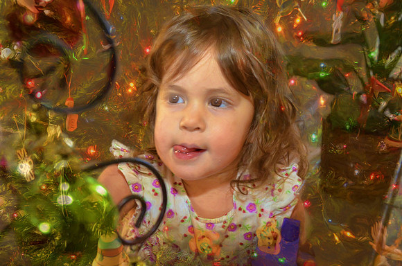 Christmas dreamin' #1